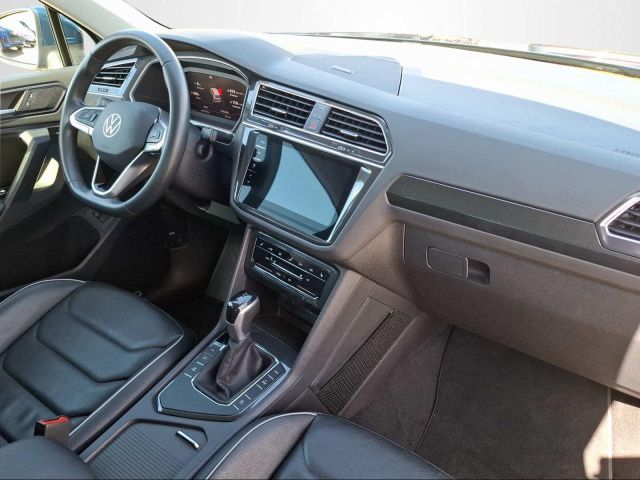 TIGUAN 1.4 TSI DSG HYBRID ELEGANCE
