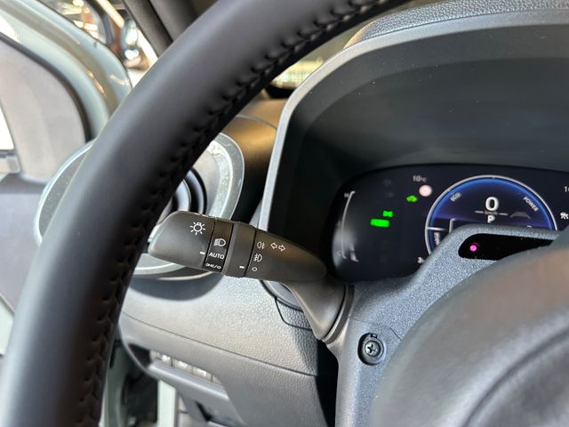 Toyota Aygo X Hybrid Teamplayer Technik Paket