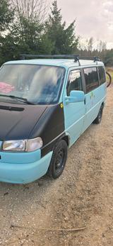 Volkswagen T4 Multivan