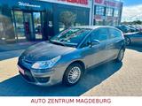 Citroën C4 Coupe VTR *TEMPOMAT*PDC* - Citroën C4 in Magdeburg