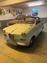 Other Goggomobil TS 250 Coupé - Other mit Benzin-Antrieb: Goggomobil