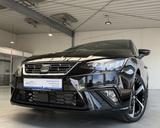 Seat Ibiza FR Sport Autom., *LED *Virtual *Kamera *AC - Seat Ibiza mit Benzin-Antrieb