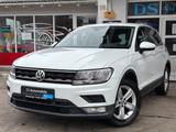 Volkswagen Tiguan Comfortline BMT SHZ/Alcantara/Massage - VW Tiguan Gebrauchtwagen in München
