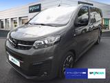 Opel Zafira Life - Opel Zafira Life aus 2022