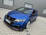 Honda Civic Type R FK2 GT - iVTEC - Top Zustand - Honda Civic: R Type