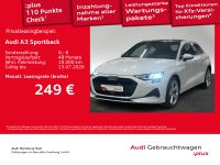 Audi A3 - Vorschau Bild 2
