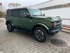 Bronco Outer Banks Final Edit Eco Boost V6 AWD – Bild 8