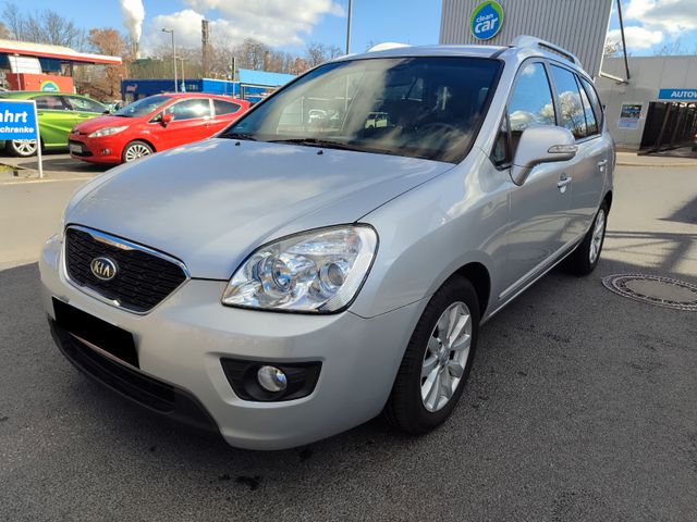 Kia Carens 1.6 CRDi