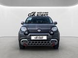Fiat Panda 0.9 KAT Cross 4x4 - gebrauchte Fiat Panda aus dem Jahr 2019