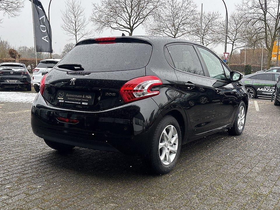 Peugeot 208 Style