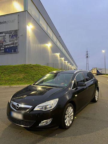 Opel Astra Kombi 09/26 1,7 Diesel