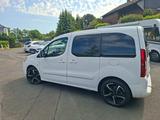 Citroën Berlingo HDi 110 FAP mit Rollstuhlrampe - Citroën aus 2012