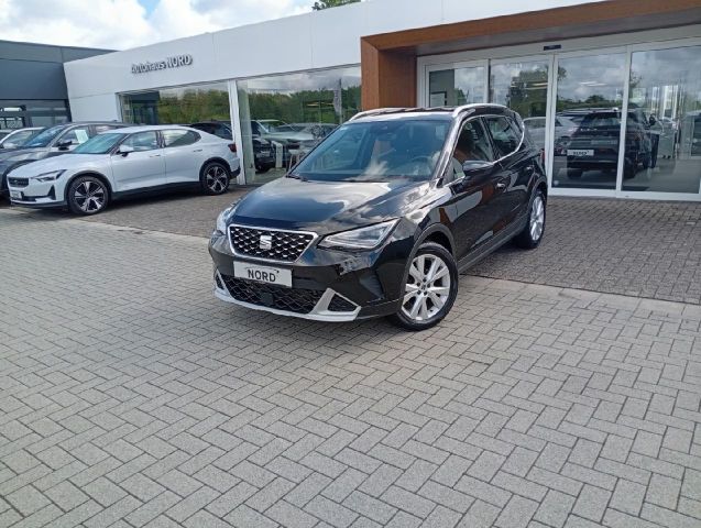 SEAT Arona Xperience 1,0TSI/ GJR/Navi/Voll-LED
