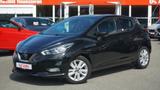 Nissan Micra 1.0 N-Connecta Navi Sitzheizung Tempomat - Nissan Micra N-CONNECTA mit Benzin-Antrieb