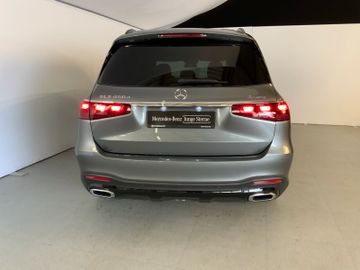 Mercedes GLS 450 - 6