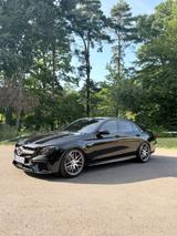 Mercedes-Benz E 63 AMG Mercedes-AMG E 63 S 4MATIC+ Autom. ... - gebrauchte Mercedes-Benz E 63 AMG aus dem Jahr 2019
