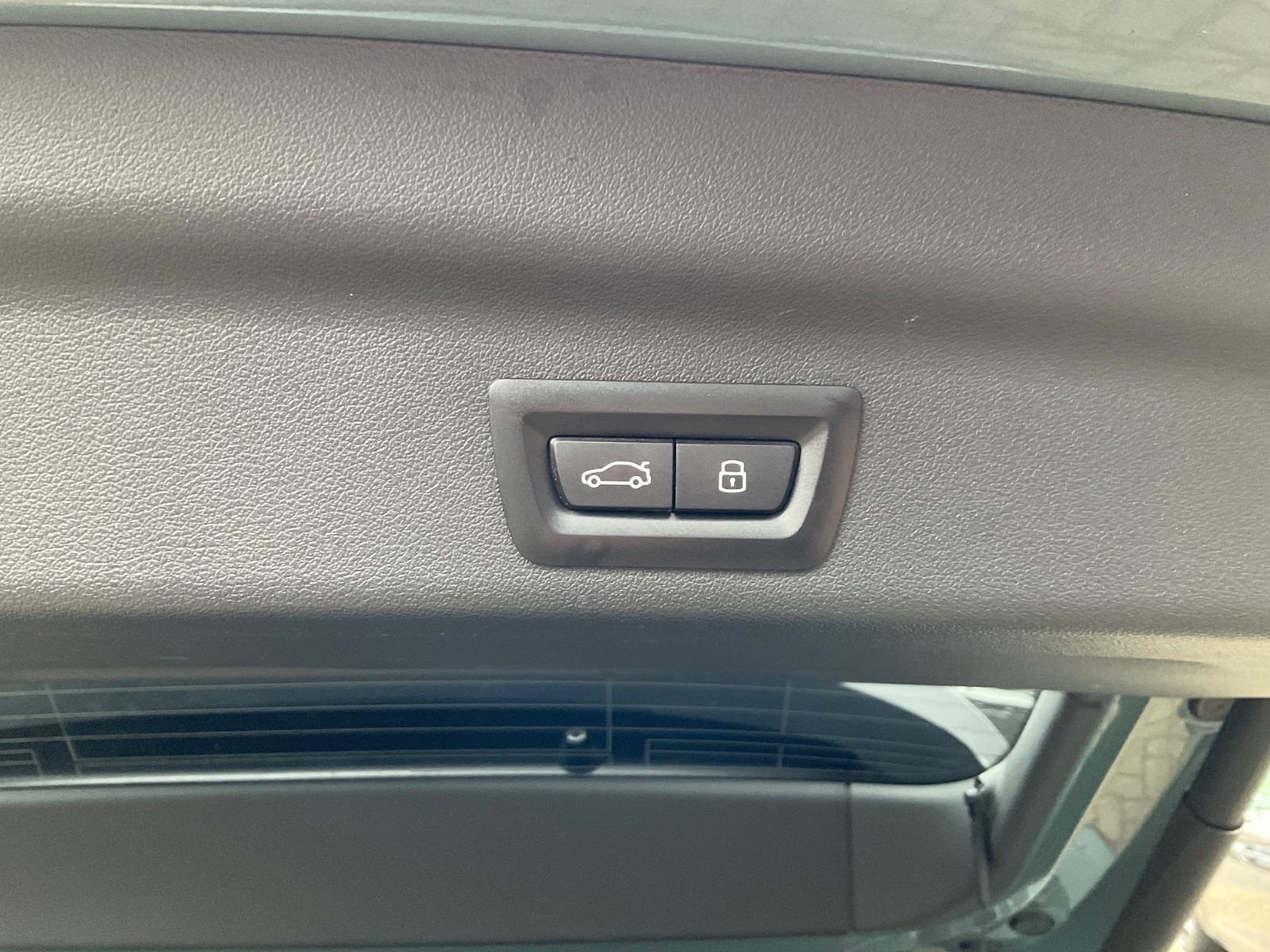 Fahrzeugabbildung BMW iX1 30 xDrive M Sport,HeadUp,Navi,Kamera