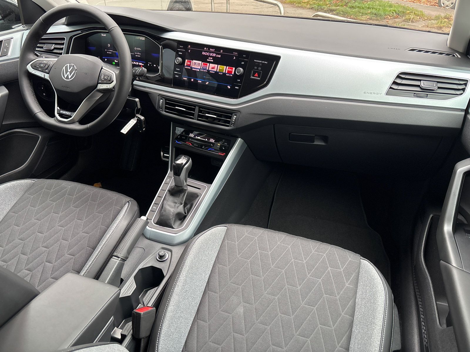 Volkswagen Taigo - Bild 7