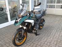 BMW R 1300 GS Tramuntana / Höhenregelung / Akra