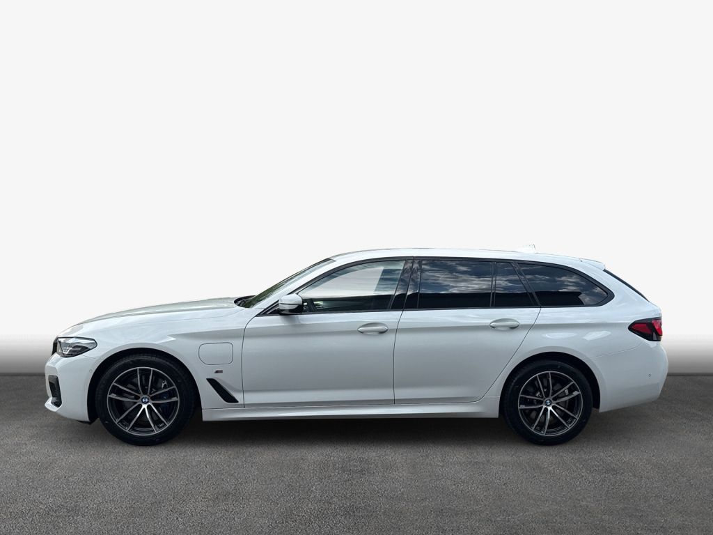 BMW 530e Touring Aut. Head-Up HiFi SHZ foto 5