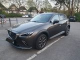 Mazda CX-3 2.0 SKYACTIV-G 121 Sports-Line*Aut*W/S-Ber* - Mazda in Leverkusen
