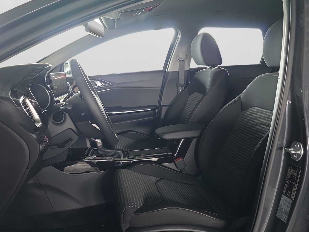 Kia cee'd Sportswagon - Bild 11