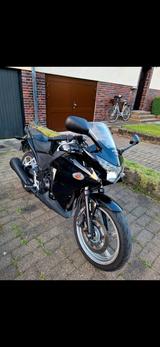 Honda CBR 250  - HONDA CB250