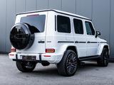 Mercedes-Benz G 63 AMG 2026 EXTERIOR CARBON PERFORMANCE TV