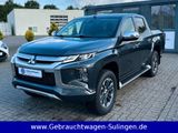 Mitsubishi L200 Intro Edition Doppelkabine 4WD LED NAVI RFK - Mitsubishi L200 aus 2019