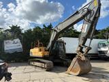 Volvo EC 240CL Excavator Hammerline Quick Coupler - Angebote