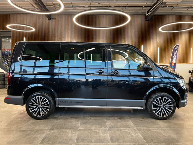 Volkswagen T6 Multivan PanAmericana 4Motion *ACC*NAVI*LED*