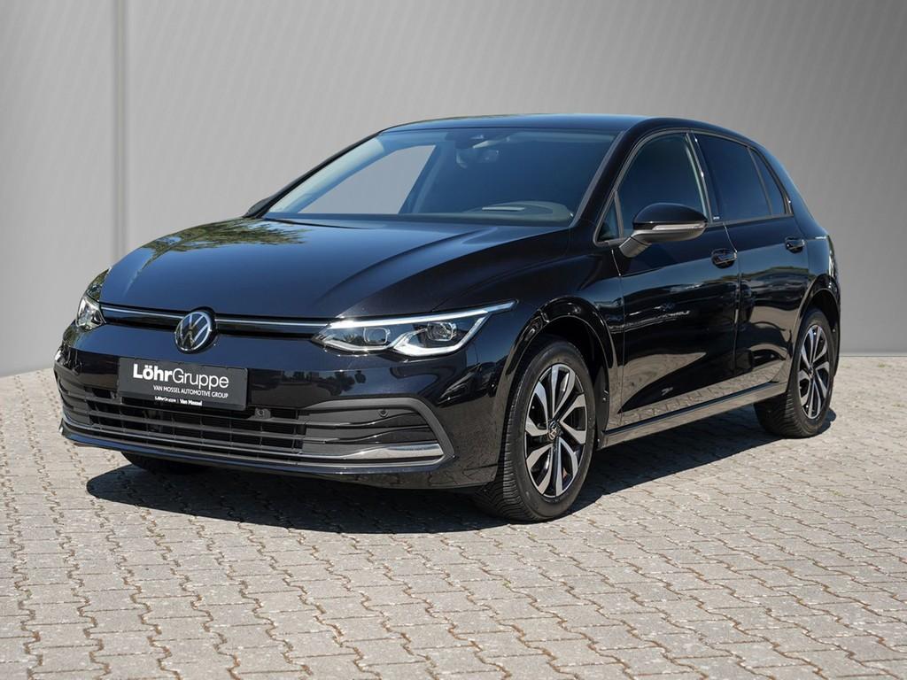 Volkswagen Golf 1.5 TSI Active *IQ-Drive*Standheizung*Head-, миниатюра 2