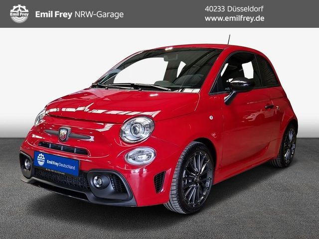 Abarth 695