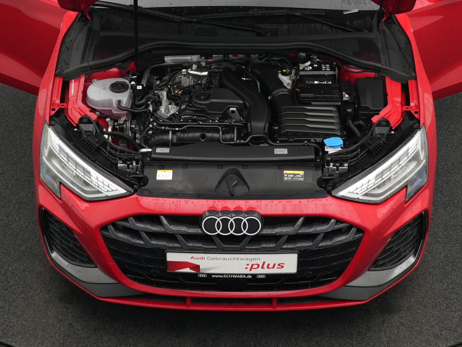 Audi A3 - Bild 32