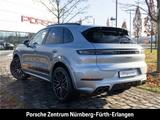 Porsche Cayenne AHK InnoDrive BOSE SurroundView Panorama - Porsche Cayenne aus 2025