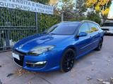 Renault RENAULT Laguna 2.0 dCi 150CV SporTour 4Control E - blaue Renault Laguna