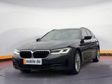 BMW 530d TOURING 3.0 +ACC+LEDER+LED+RFK+SHZ+eHK+ - BMW 530 mit Diesel-Antrieb: Kombi, 3.0