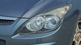 Hyundai i30 1,4 Edition Plus Klima Radio CD - Hyundai i30 Gebrauchtwagen in Stuttgart