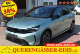 Opel Corsa 1.2 DIT "YES"  *Voll-LED*Klima*SHZ*LKH*... - Opel Corsa Neuwagen: D