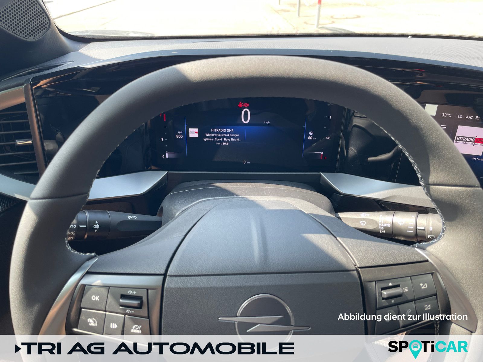 Opel Mokka - Bild 14