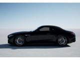 Mercedes-Benz SL 63 AMG 4M+PREMIUM PLUS+HUD+SITZKLIMA+MASSAGE+ - Jahreswagen: Cabrio