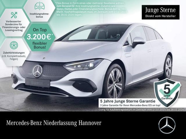 Mercedes-Benz EQE 300 PREMIUM/10° HI-ACHSLENKUNG/22KW//WD