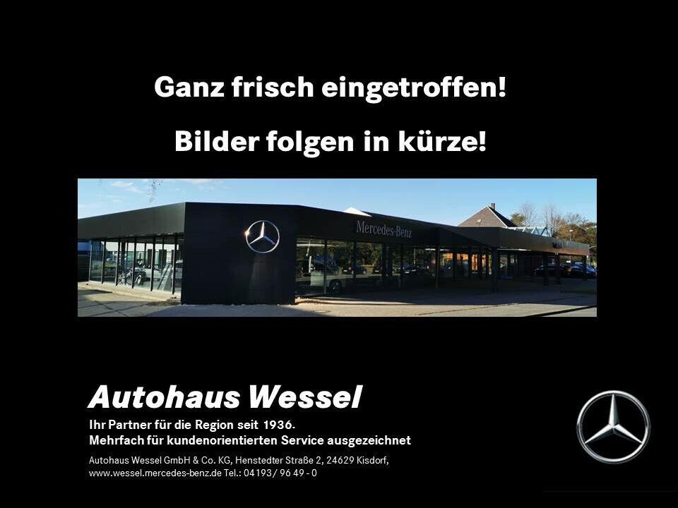 Mercedes-Benz GLA 200*AHK*NIGHT*M-BEAM*RÜKA*SOUND*