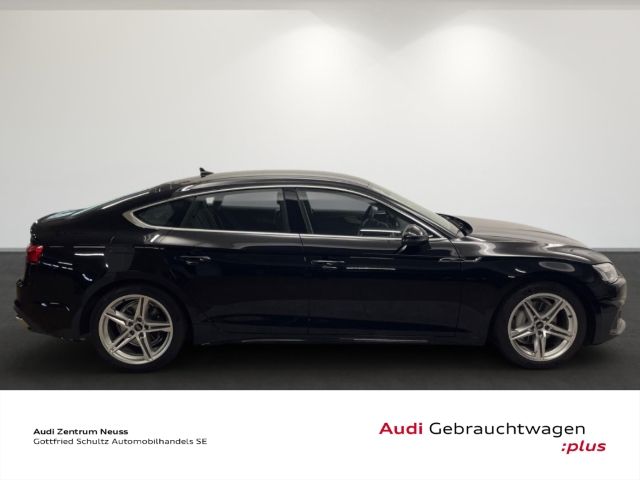 Audi A5 Sportback 40 TDI quattro AHK KAMERA CARPLAY A foto 3