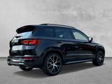 Cupra Ateca VZ / UPE: 64.530,- € / 2.0 TSI DSG 4DRIVE  - gebrauchte Cupra Ateca aus dem Jahr 2024