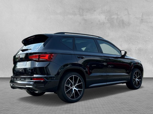Ateca VZ / UPE: 64.430,- € / 2.0 TSI DSG 4DRIVE 