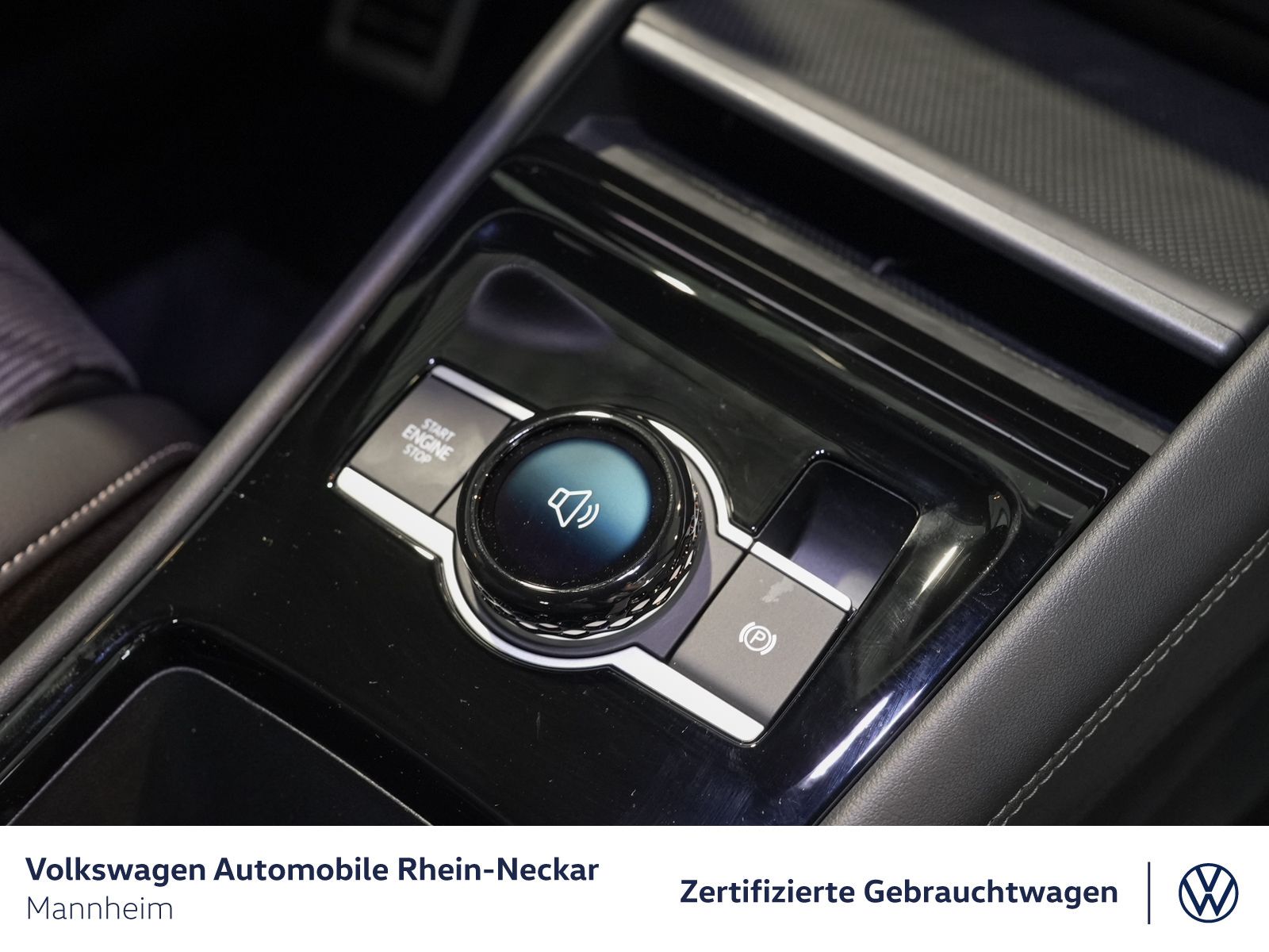 Volkswagen Tayron - Bild 10