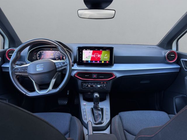 Ibiza FR Pro Black Edition *Navi+LED+ACC+FullLin