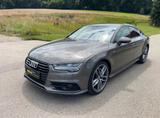 Audi A7 3.0 TDI 235kW quattro tiptronic Sportb. - - Audi A7 in Freiburg