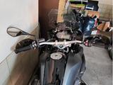 BMW R 1200 GS  - BLACK STORM METALLIC  - BMW R 12 S